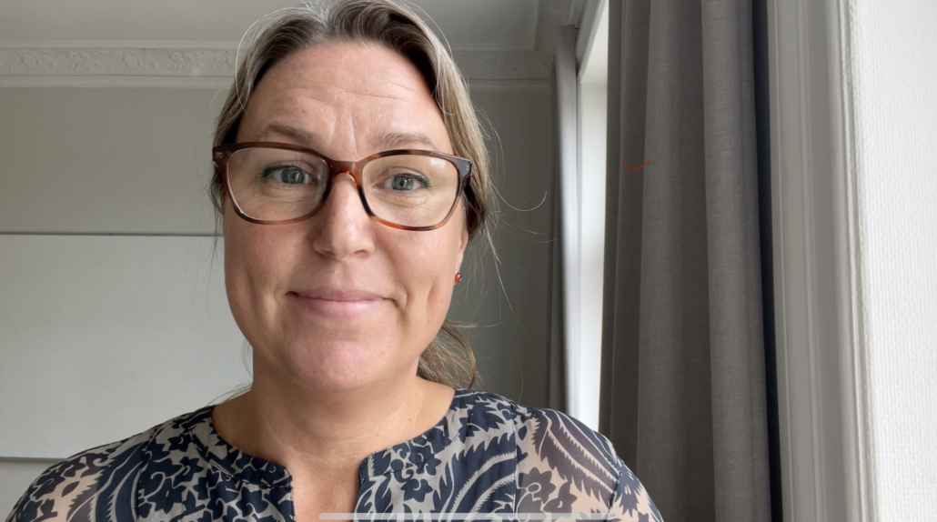 Åsa Nelson