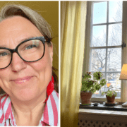 Åsa Nelson mottagning samtalsterapi