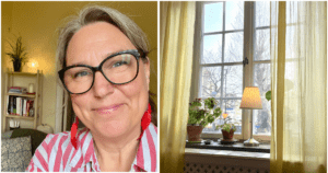 Åsa Nelson mottagning samtalsterapi